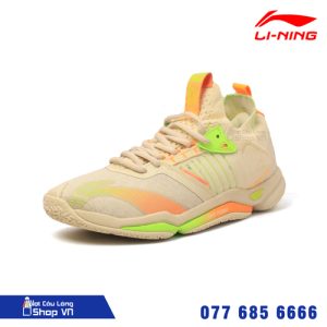Giày cầu lông Lining AYAR002 - 2