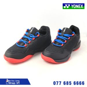 Giày cầu lông Yonex Power Cushion 10 đen