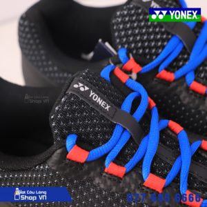 Giày cầu lông Yonex Power Cushion 10 đen