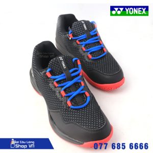 Giày cầu lông Yonex Power Cushion 10 đen