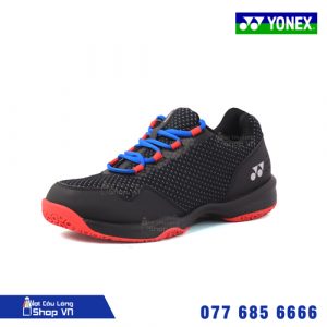 Giày cầu lông Yonex Power Cushion 10 đen
