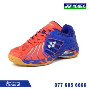 Giày cầu lông Yonex Super Ace Light 2 cam