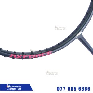 Khung Vợt cầu lông Lining Axforce 80