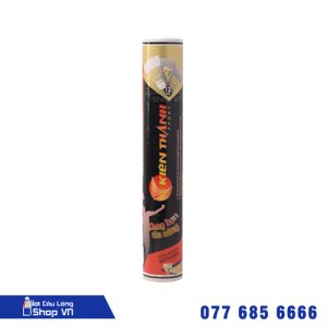 Ống cầu lông Kiên Thanh