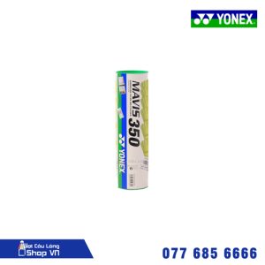 Ống cầu lông Yonex Mavis 350