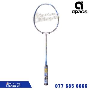 Vợt cầu lông Apacs Lethal Light 1.10