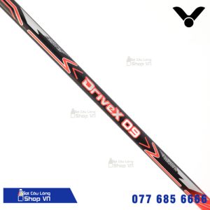 Vợt cầu lông Victor DriveX 09