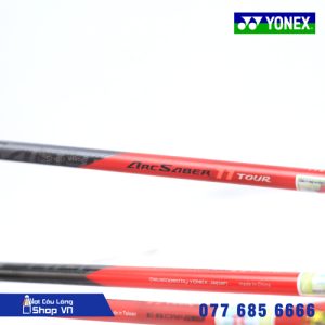 Vợt cầu lông Yonex Arcsaber 11 Tour