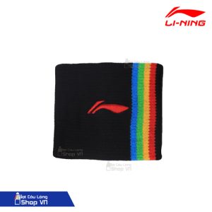 Băng tay lining 01 đen