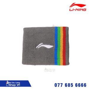 Băng tay lining 01 xám