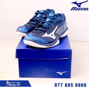 Giày cầu lông Mizuno Wave Claw 2 Wide