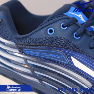 Giày cầu lông Mizuno Wave Claw 2 Wide