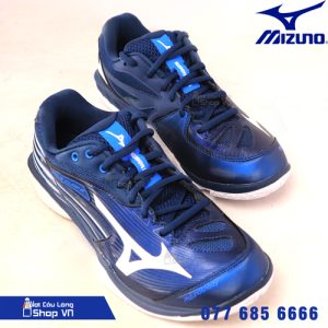 Giày cầu lông Mizuno Wave Claw 2 Wide