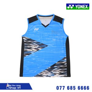 Áo cầu lông Yonex tay ngắn BL 02