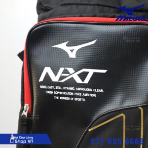 Balo cầu lông Mizuno 01