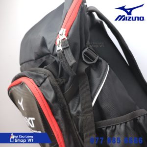 Balo cầu lông Mizuno 01