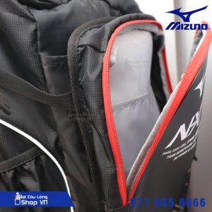 Balo cầu lông Mizuno 01