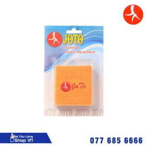 Băng cổ tay Joto Cam