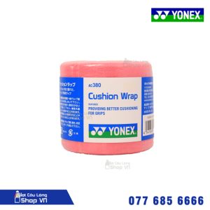 cuốn lót cán yonex hồng