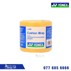 cuốn lót cán yonex vàng