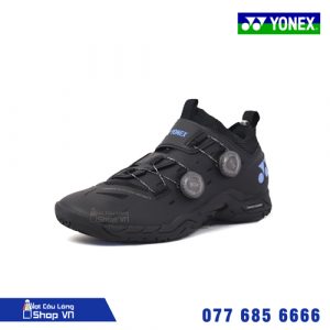 Giày cầu lông Yonex Power Cushion Infinity 2 đen