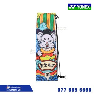 Túi rút 12 con giáp - hình con chuột