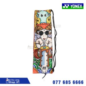 Túi rút 12 con giáp - Hình con dê