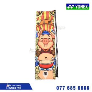 Túi rút 12 con giáp - hình con heo