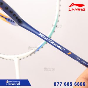 Vợt cầu lông Lining Tectonic 1