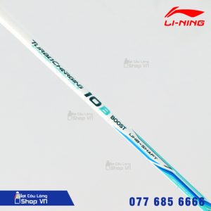 Vợt cầu lông Lining Turbo Charging 10B