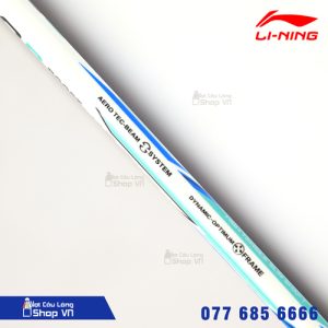 Vợt cầu lông Lining Turbo Charging 10B