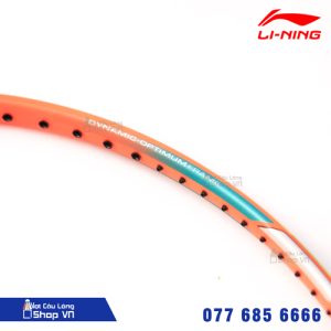 Vợt cầu lông Lining Winstorm 72 cam