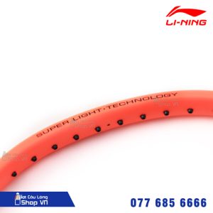 Vợt cầu lông Lining Winstorm 72 cam