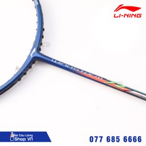 Vợt cầu lông Lining Winstorm 72 cam