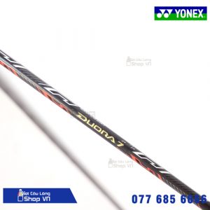 Vợt cầu lông Yonex Duora 7 - Hàng cty chính hãng