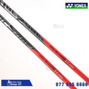 Vợt cầu lông Yonex Arcsaber 11 Pro JP