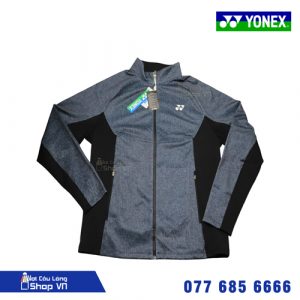 Áo khoác cầu lông Yonex 07 - Hàng nội địa Hàn Quốc
