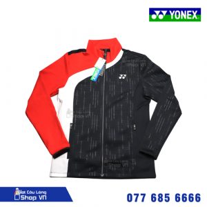 Áo khoác cầu lông Yonex 08 - Hàng nội địa Hàn Quốc