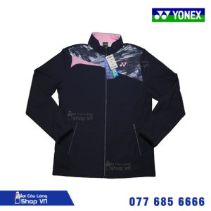 Áo khoác cầu lông Yonex 03 - Hàng nội địa Hàn Quốc