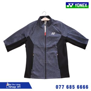 Áo khoác cầu lông Yonex 07 - Hàng nội địa Hàn Quốc