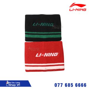 Băng chặn mồ hôi Lining 03