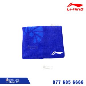 Băng chặn mồ hôi Lining 04