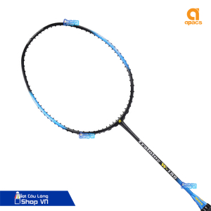 Mặt vợt cầu lông Apacs Training W-180g