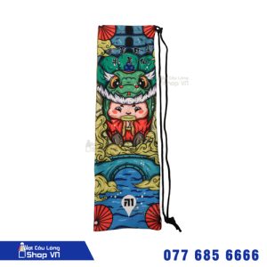 Túi rút 12 con giáp - Hình con rồng