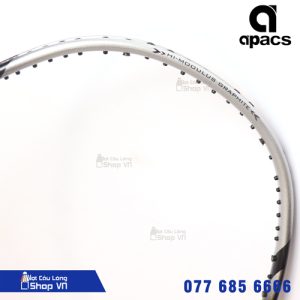Vợt cầu lông Apacs Edge Saber 7