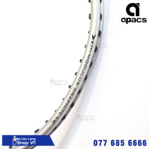 Vợt cầu lông Apacs Edge Saber 7