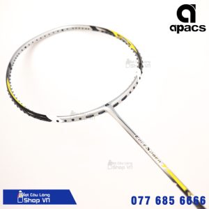 Vợt cầu lông Apacs Edge Saber 7