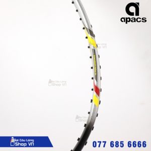 Vợt cầu lông Apacs Power Concept 600
