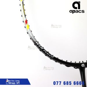 Vợt cầu lông Apacs Power Concept 600