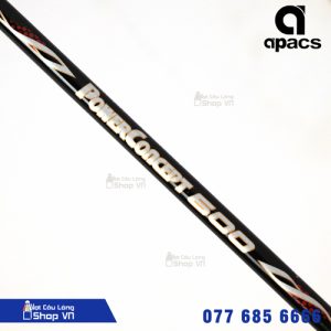 Vợt cầu lông Apacs Power Concept 600